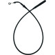 Cable superior de embrague EZ Install — 12" (30,5 cm) y 14" (35,5 cm) Ape Hanger para FLHX/SE, FLTR/SE