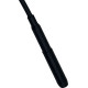 Cable superior de embrague EZ Install — 12" (30,5 cm) y 14" (35,5 cm) Ape Hanger para FLHX/SE, FLTR/SE