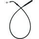 Cable superior de embrague EZ Install — para manillares de 14" en FLHX/SE, 16" en FLTR/SE, largo total 114.5 cm (45")