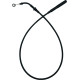 Cable de embrague superior EZ Install — Compatible con manillares de 16" y 18", 47" largo
