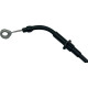 Cable de embrague superior EZ Install — Compatible con manillares de 16" y 18", 47" largo
