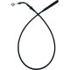 Cable de embrague superior EZ Install — apto para 18" y 20" en FLHX/SE y FLTR/SE, negro
