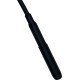 Cable de embrague superior EZ Install — apto para 18" y 20" en FLHX/SE y FLTR/SE, negro