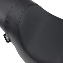 Predator Seat — 80.5 cm (31-3/4") overall, 34.5 cm (13-1/2") driver length, 28 cm (11") driver width