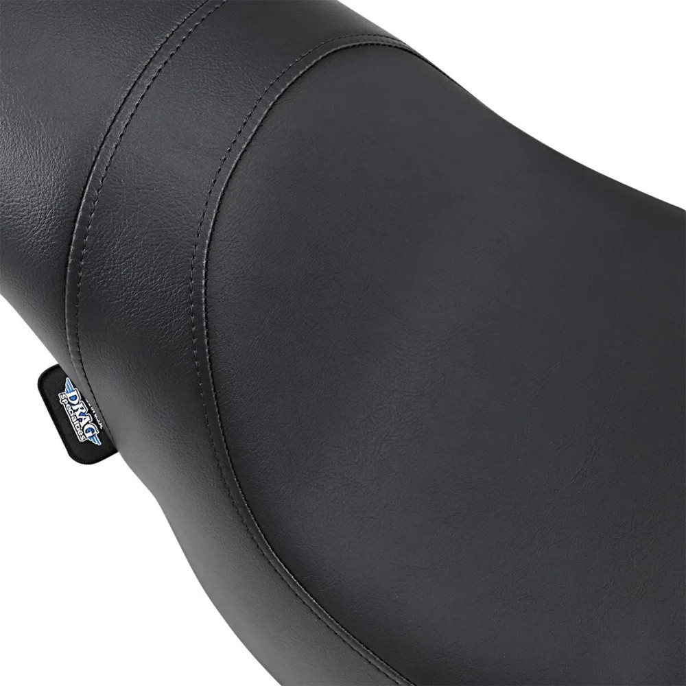 Predator Seat — 80.5 cm (31-3/4") overall, 34.5 cm (13-1/2") driver length, 28 cm (11") driver width
