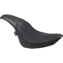 Predator Seat — 80.5 cm (31-3/4") overall, 34.5 cm (13-1/2") driver length, 28 cm (11") driver width