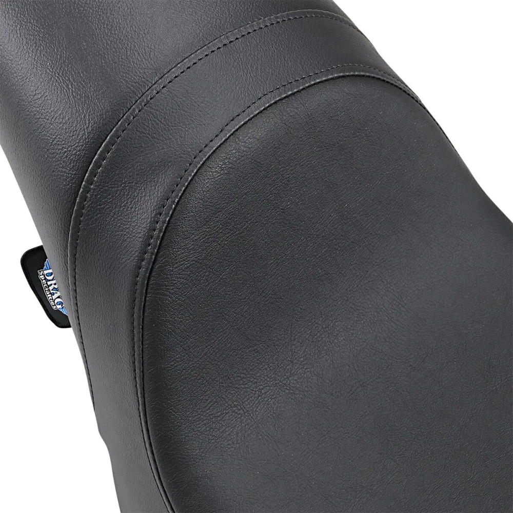 Predator Seat — 77.5 cm overall length, Standard tank fit