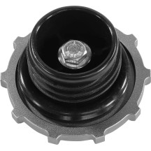 Tapón de gasolina ventilado — Titanio