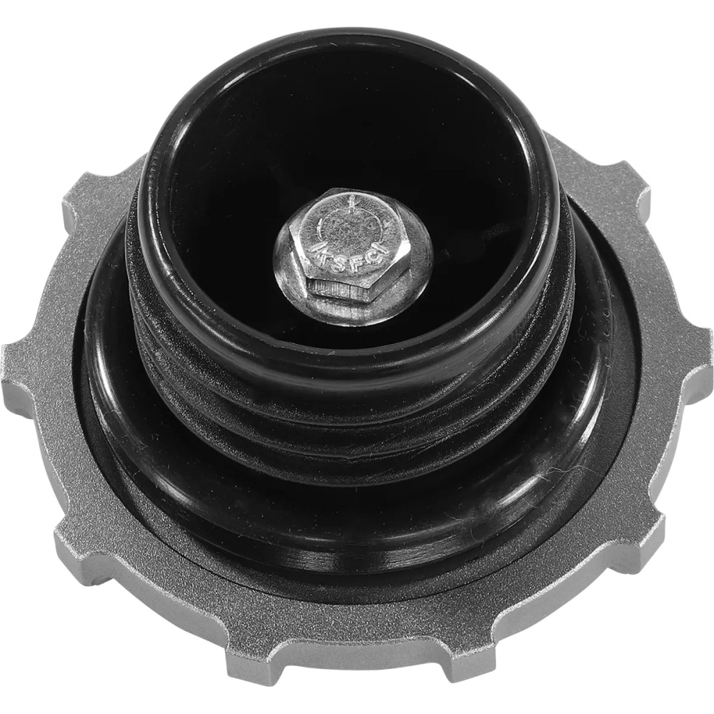 Tapón de gasolina ventilado — Titanio
