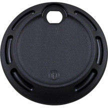 Fuel Door — Apex, Black