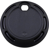 Fuel Door — Apex, Black