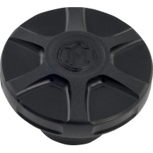 Custom Gas Cap — Black Ops™, vented, screw-on
