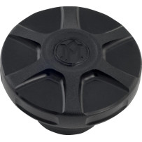 Custom Gas Cap — Black Ops™, vented, screw-on