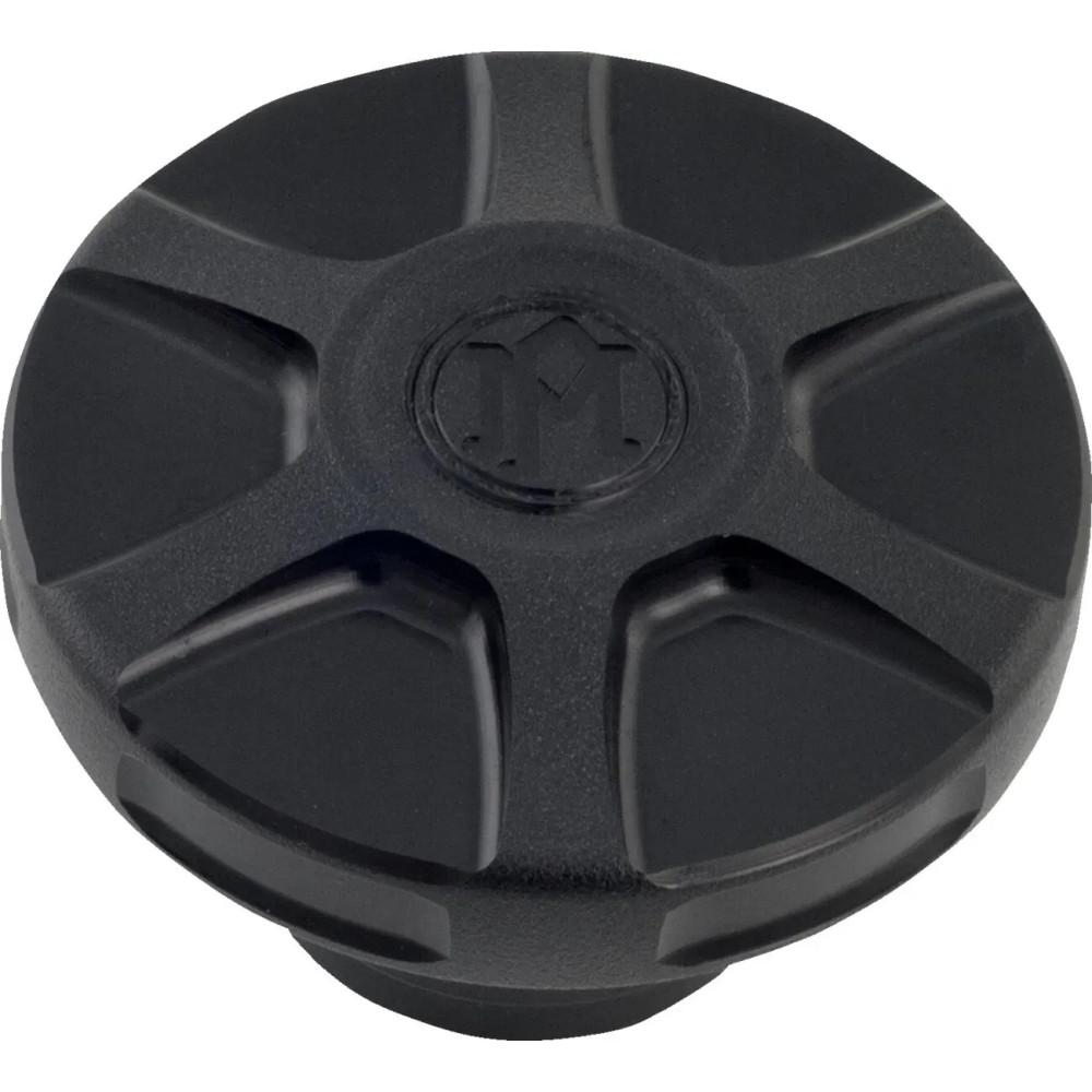 Custom Gas Cap — Black Ops™, vented, screw-on