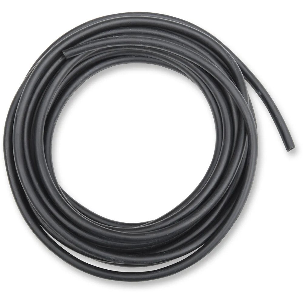 Universal Fuel Line — 5/16" (7.9 mm), 25' (7.6 m), Black
