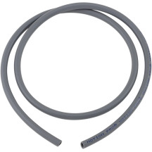 Premium Fuel Line — 3/16" (4.8 mm) ID, 3' (91 cm), Gray