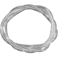 Fuel Line — 7.9 mm (5/16") ID, 91 cm (3'), clear