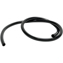 Fuel Line — 7.9 mm (5/16"), 91 cm (3'), Fuel Injected, Black