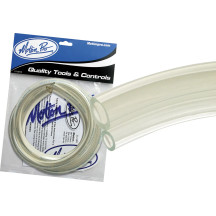 Premium Fuel Line — 3.2 mm (1/8"), 91 cm (3'), Clear