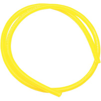 Low Permeation Premium Fuel Line — 6.4 mm (1/4"), 91 cm (3'), Yellow