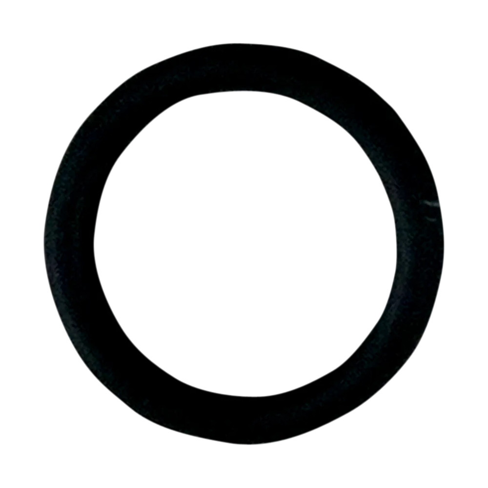 Replacement O-Ring for Fuel Check Valve — Viton, Black
