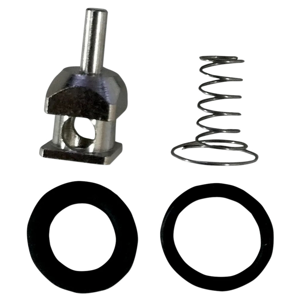 Fuel Check Valve Rebuild Kit — Fuel-injected