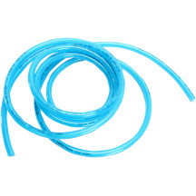 High-Pressure Fuel Line — 1/4" ID, 10' length, 3/8" OD, Blue