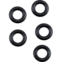 Replacement Fuel Line Viton® O-ring — 5 pack, Black