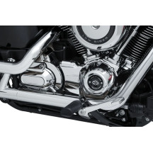 Precision® Oil Dipstick — Chrome