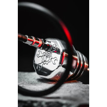 Vented Dipstick — Polished, 3089