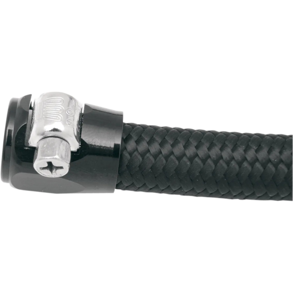 Finalizador — 7,9–10 mm (5/16"–3/8"), Negro