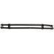 Oil Hose Upgrade Kit — 15 cm (6 in), Black