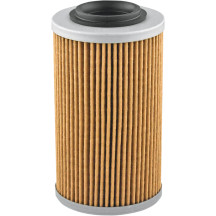 Oil Filter — 101 mm, 56 mm, Cartridge