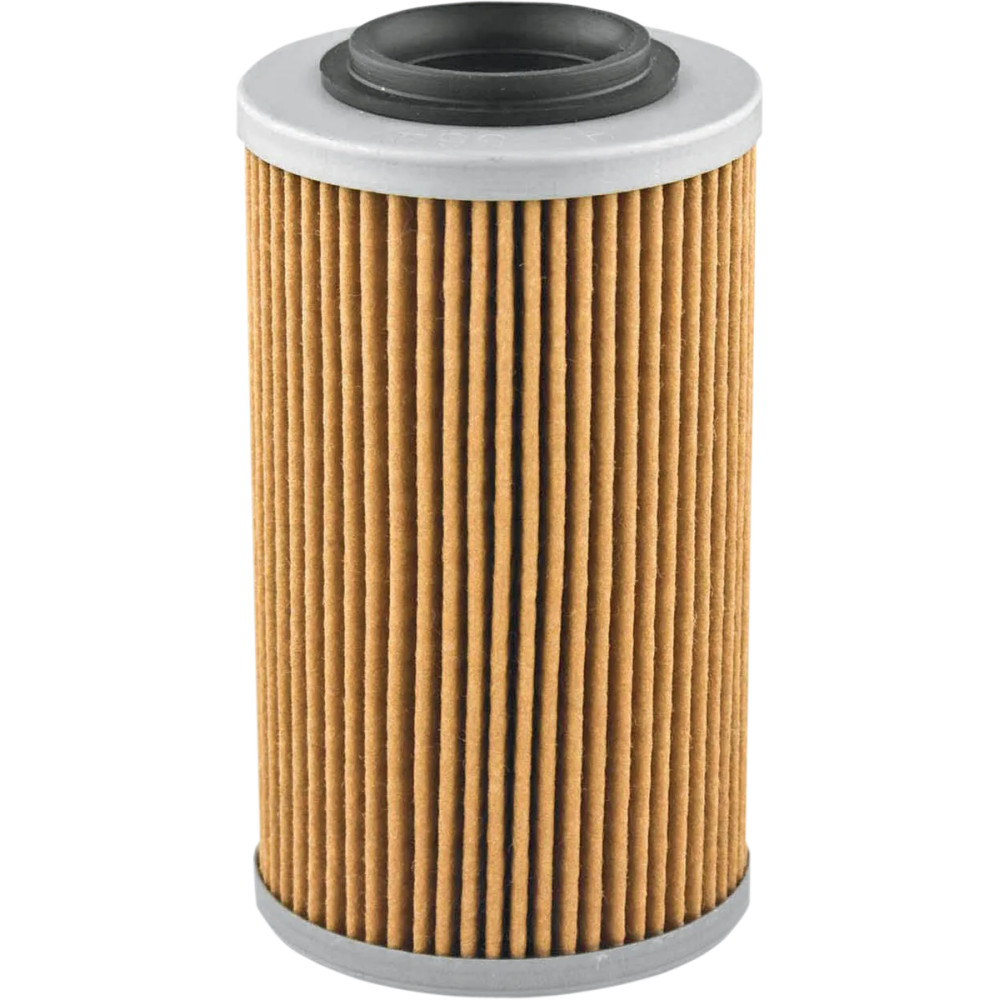 Oil Filter — 101 mm, 56 mm, Cartridge