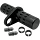 Oil Cooler Kit — 305 mm (12"), fits 1"-1-1/4" frame tubing