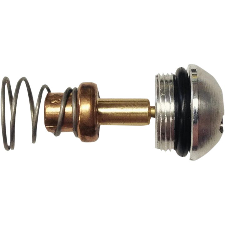 Thermostat Service Kit — AK4700-T, Silver