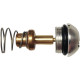 Thermostat Service Kit — AK4700-T, Silver