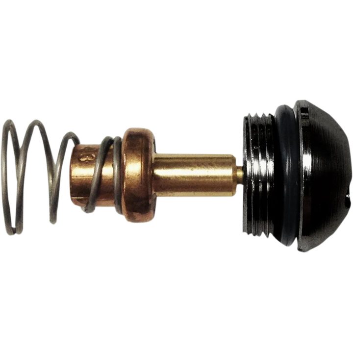 Automatic By-Pass Valve — SK4050-T, Black