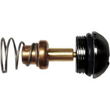 Válvula de derivación automática — SK4050-T, negro