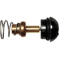 Automatic By-Pass Valve — SK4050-T, Black