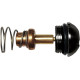 Automatic By-Pass Valve — SK4050-T, Black