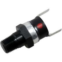 Thermal Switch — 190°F, Black