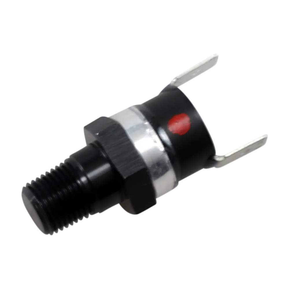 Thermal Switch — 190°F, Black
