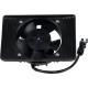 Oil Cooler Fan — M8 models with ThunderMax ECM
