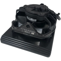 Oil Cooler Fan — THUNDERMAX EA7000, Black