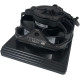 Oil Cooler Fan — M8 models with ThunderMax ECM