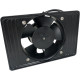 Oil Cooler Fan — M8 models with ThunderMax ECM