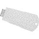 Oil Cooler Guard — Black