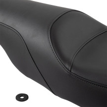 Profiler™ Seat — Driver 47 cm (18-1/2") × 33 cm (13"), fits standard tank