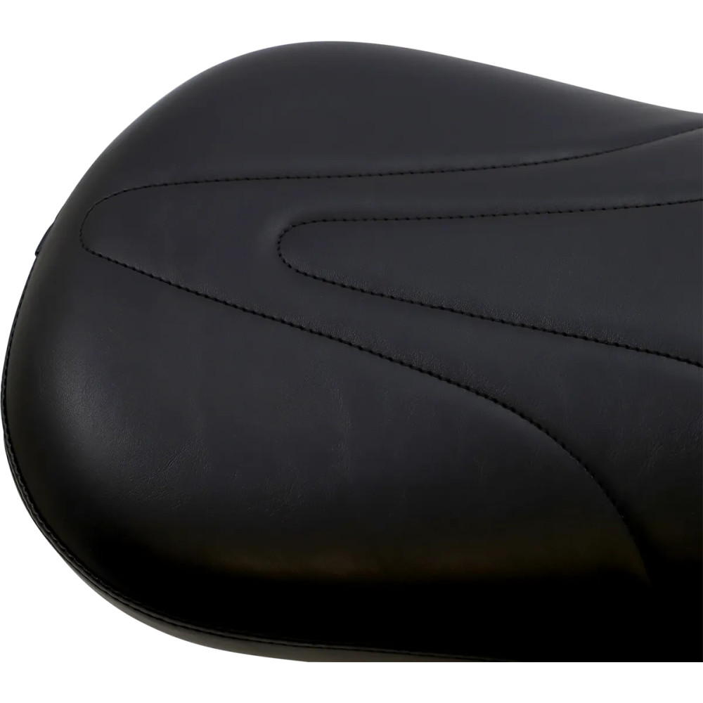 Sorrento 2-Up Seat — Black, 77.5 cm (30-1/2")